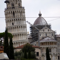 Photo de Italie - Pise, perle de la Toscane